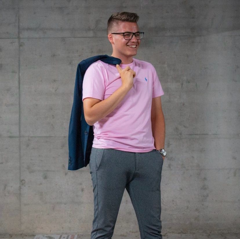 Marc Stegmüller