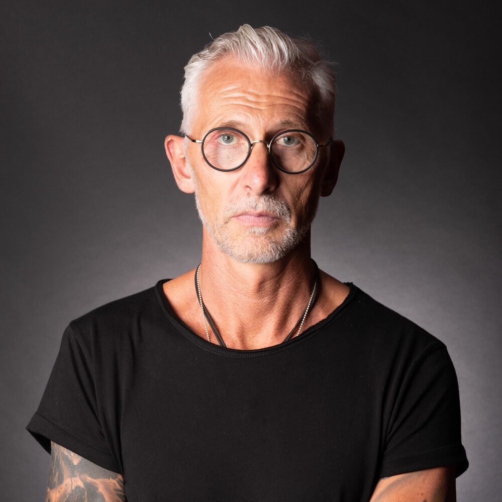 Peter Zander
